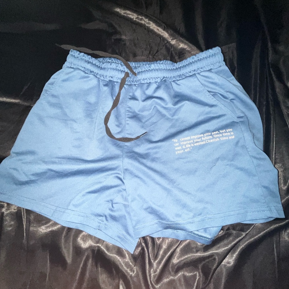 shein shorts